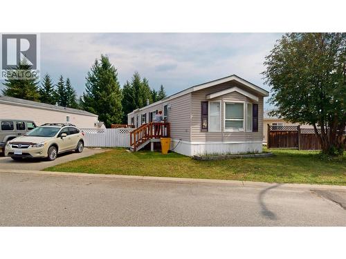 2321 Industrial 2 Road Unit# 40, Cranbrook, BC 