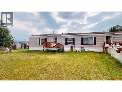 2321 Industrial 2 Road Unit# 40, Cranbrook, BC 