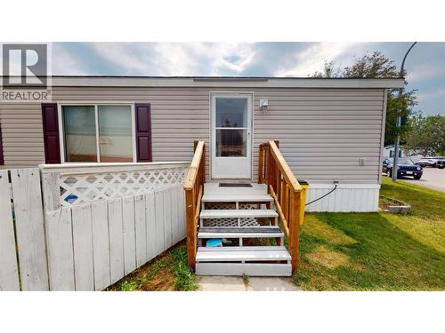 2321 Industrial 2 Road Unit# 40, Cranbrook, BC 