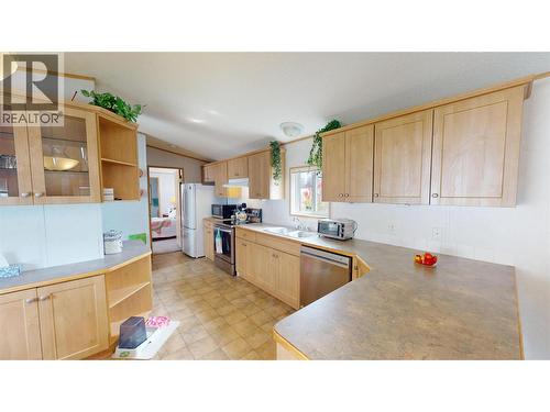 2321 Industrial 2 Road Unit# 40, Cranbrook, BC 