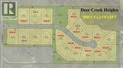 48033 295 Avenue E  De Winton, AB T0L 0X0