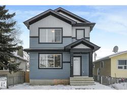 12206 63 ST NW  Edmonton, AB T6W 4G8