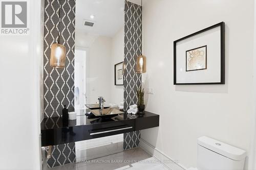 29 Junewood Crescent, Toronto, ON - Indoor