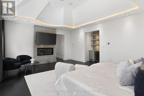 29 Junewood Crescent, Toronto, ON - Indoor Photo Showing Bedroom