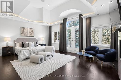 29 Junewood Crescent, Toronto, ON - Indoor Photo Showing Bedroom