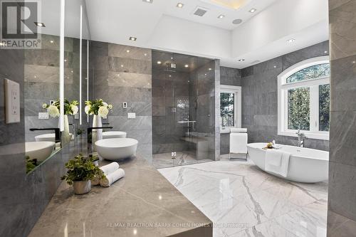 29 Junewood Crescent, Toronto, ON - Indoor Photo Showing Bathroom