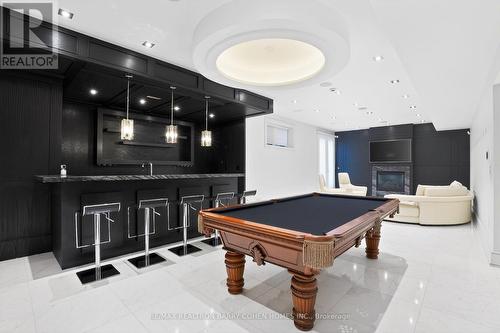 29 Junewood Crescent, Toronto, ON - Indoor Photo Showing Other Room