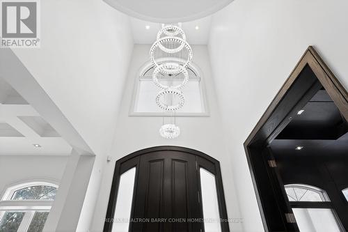 29 Junewood Crescent, Toronto, ON - Indoor Photo Showing Other Room