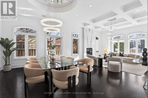 29 Junewood Crescent, Toronto, ON - Indoor