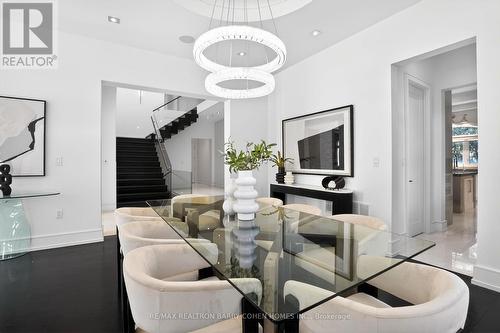 29 Junewood Crescent, Toronto, ON - Indoor