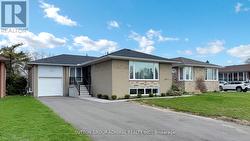 BASEMENT 2 - 118 CLIFTON AVENUE  Toronto, ON M3H 4L3