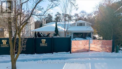 11 Montressor Drive, Toronto, ON - Outdoor