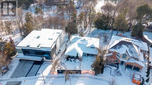 11 Montressor Drive, Toronto, ON - Outdoor