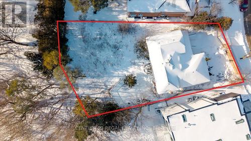 11 Montressor Drive, Toronto, ON - Outdoor With View