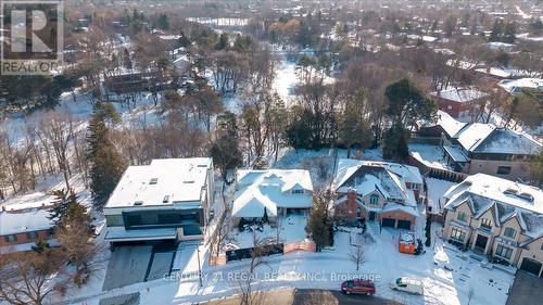 11 Montressor Drive, Toronto, ON - Outdoor