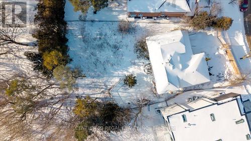 11 Montressor Drive, Toronto, ON - Outdoor With View