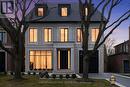 370 Glengrove Avenue W, Toronto, ON  - Outdoor 