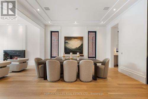 370 Glengrove Avenue W, Toronto, ON - Indoor