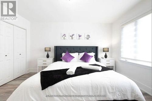 55 Raeburn Avenue, Toronto, ON - Indoor Photo Showing Bedroom
