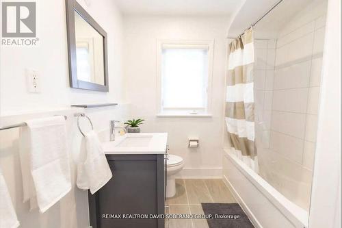 55 Raeburn Avenue, Toronto, ON - Indoor Photo Showing Bathroom