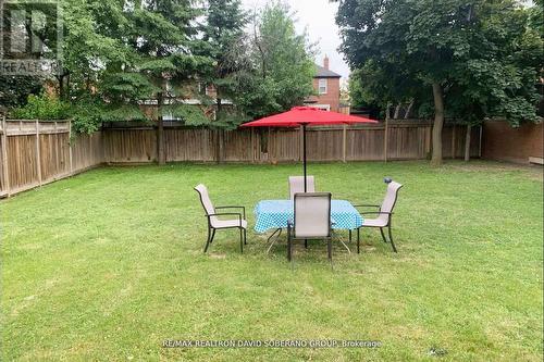 55 Raeburn Avenue, Toronto, ON - Outdoor With Backyard