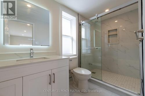 193 Cameron Crescent, Georgina, ON - Indoor Photo Showing Bathroom