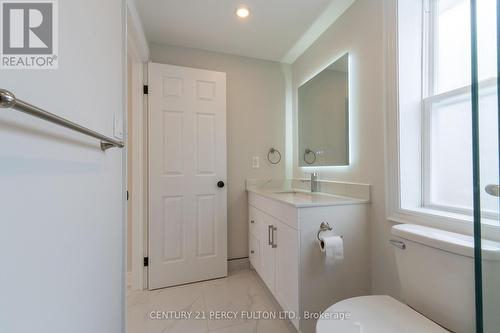 193 Cameron Crescent, Georgina, ON - Indoor Photo Showing Bathroom