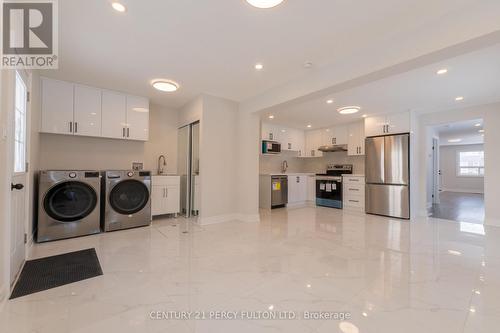 193 Cameron Crescent, Georgina, ON - Indoor