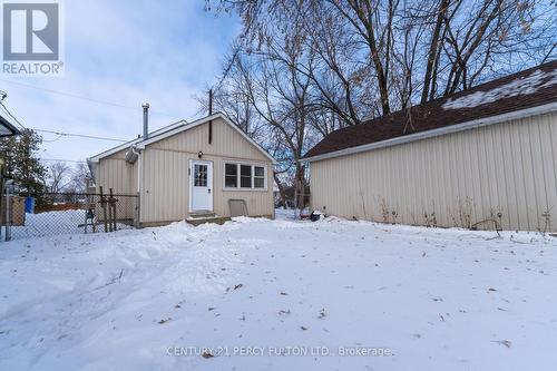 193 Cameron Crescent, Georgina, ON - Outdoor
