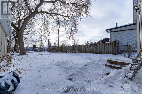 193 Cameron Crescent, Georgina, ON - Outdoor
