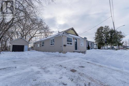 193 Cameron Crescent, Georgina, ON - Outdoor