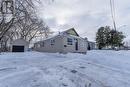 193 Cameron Crescent, Georgina, ON  - Outdoor 