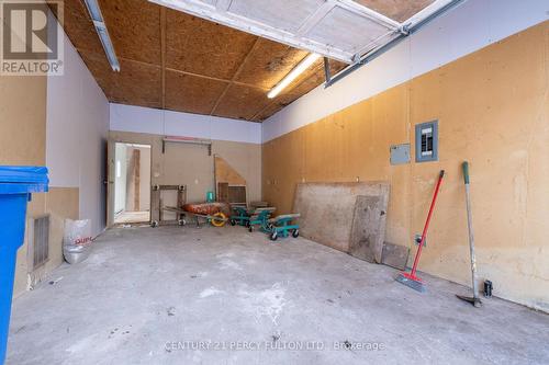 193 Cameron Crescent, Georgina, ON - Indoor