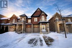 74 BEECHBOROUGH CRESCENT  East Gwillimbury, ON L9N 0N9