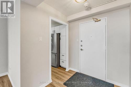 602 - 625 The West Mall, Toronto, ON - Indoor Photo Showing Other Room