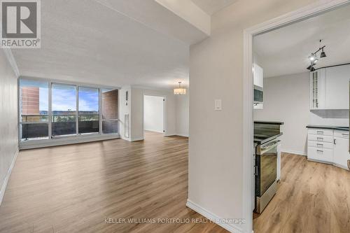 602 - 625 The West Mall, Toronto, ON - Indoor