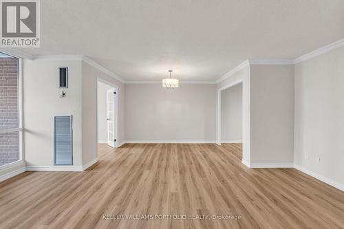 602 - 625 The West Mall, Toronto, ON - Indoor Photo Showing Other Room