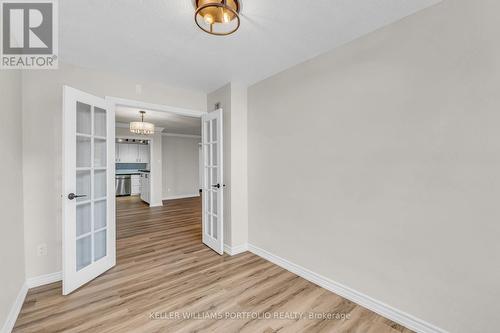 602 - 625 The West Mall, Toronto, ON - Indoor Photo Showing Other Room