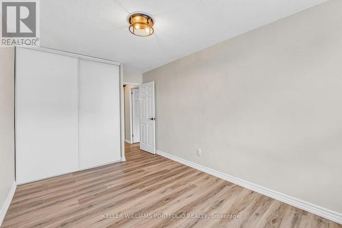 602 - 625 The West Mall, Toronto, ON - Indoor Photo Showing Other Room