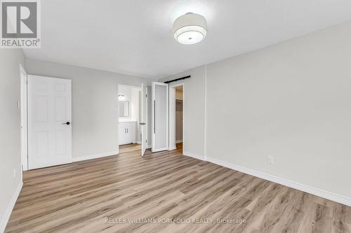 602 - 625 The West Mall, Toronto, ON - Indoor Photo Showing Other Room