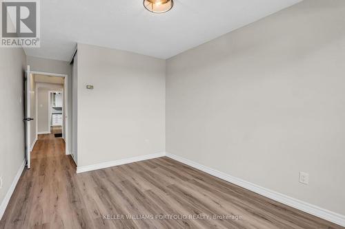 602 - 625 The West Mall, Toronto, ON - Indoor Photo Showing Other Room