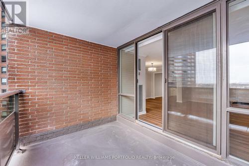 602 - 625 The West Mall, Toronto, ON -  Photo Showing Other Room