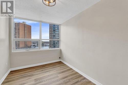 602 - 625 The West Mall, Toronto, ON - Indoor Photo Showing Other Room