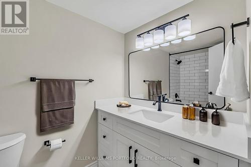 602 - 625 The West Mall, Toronto, ON - Indoor Photo Showing Bathroom