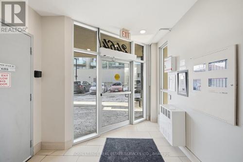 711 - 2464 Weston Road, Toronto, ON - Indoor Photo Showing Other Room