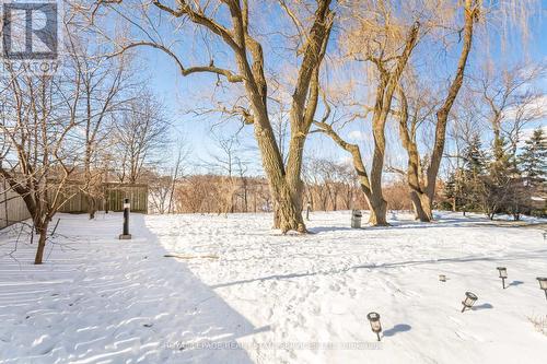 711 - 2464 Weston Road, Toronto, ON - Outdoor With View