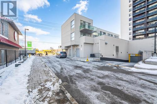 711 - 2464 Weston Road, Toronto, ON - Outdoor