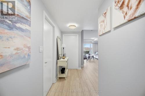 711 - 2464 Weston Road, Toronto, ON - Indoor Photo Showing Other Room