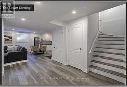 BSMT - 3170 SOUTHWIND ROAD  Mississauga, ON L5M 0V8