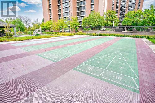 408 - 1400 Dixie Road, Mississauga, ON - Outdoor